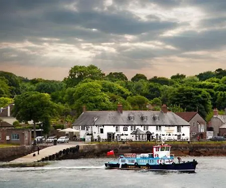 The Edgcumbe Arms