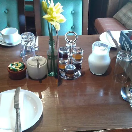 The Edgcumbe Arms